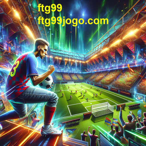 A Evolução dos Jogos de Esportes: Entre o Real e o Virtual